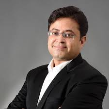 Dr. Harshit Kishore Goenka is a Spine Surgeon (Ortho) in Shanker Nagar, Raipur